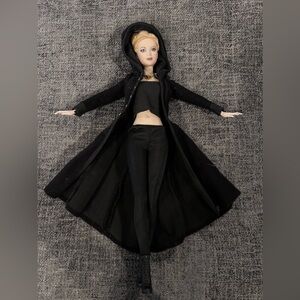Barbie Collector Twilight Saga Eclipse Jane Doll